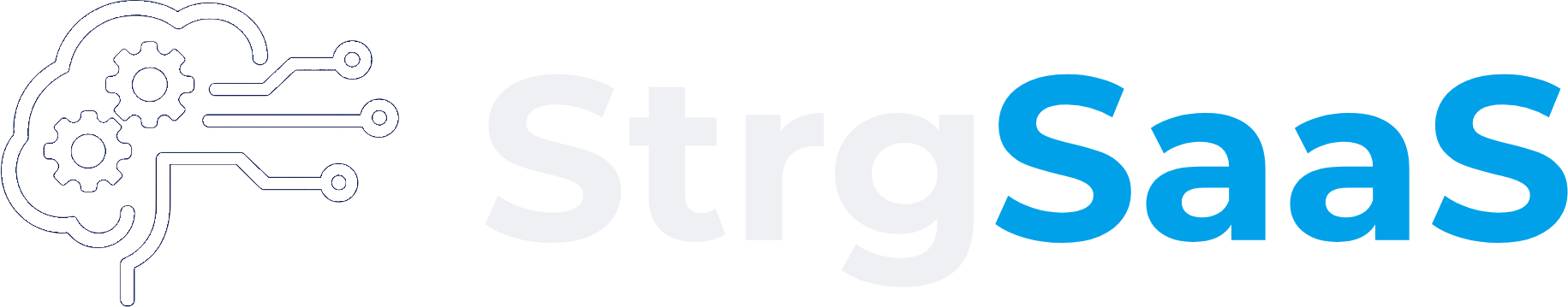 Strg SaaS