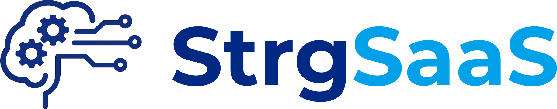 Strg SaaS